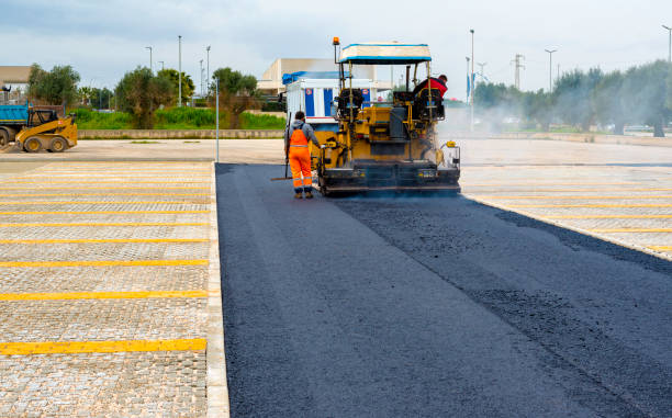 Best Residential Paver Driveway  in Shady Hills, FL