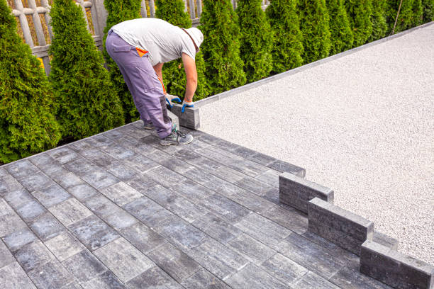 Best Driveway Resurfacing Pavers  in Shady Hills, FL