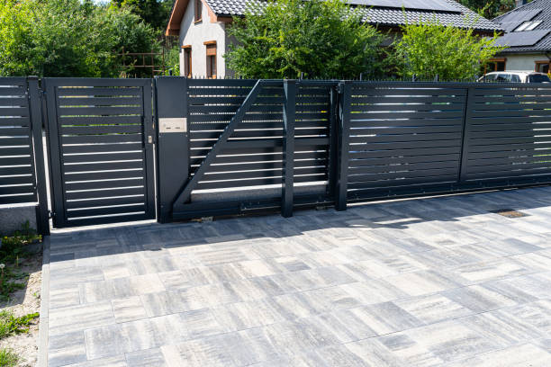 Best Best Driveway Pavers  in Shady Hills, FL
