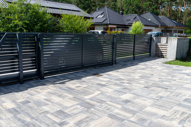 Best Permeable Paver Driveway  in Shady Hills, FL