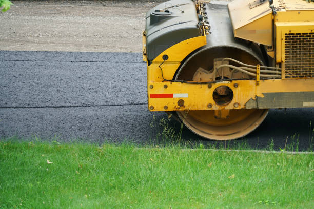 Professional Driveway Pavers in Shady Hills, FL