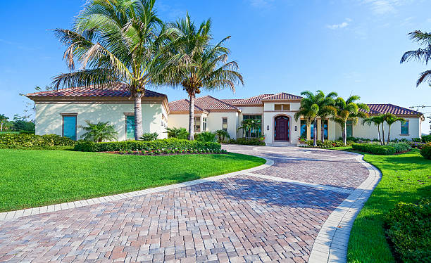 Best Best Driveway Pavers  in Shady Hills, FL