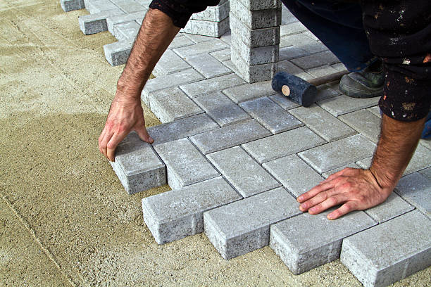 Best Driveway Pavers Near Me  in Shady Hills, FL
