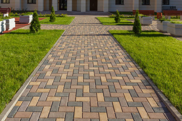 Driveway Repair Near Me in Shady Hills, FL
