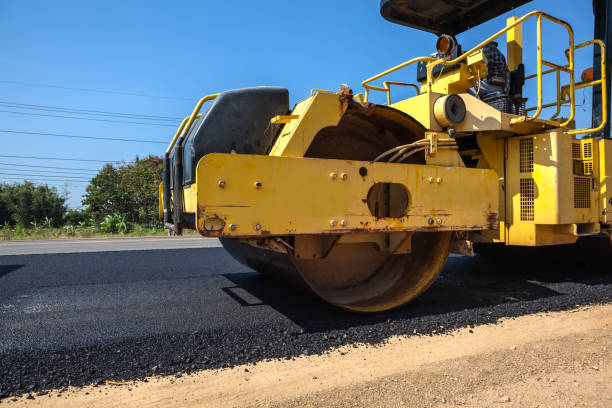 Best Driveway Paving Contractor  in Shady Hills, FL
